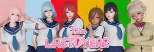最后一年 The Last Year | v0.6.1 | 汉化 【PC+安卓】-遇见萝莉