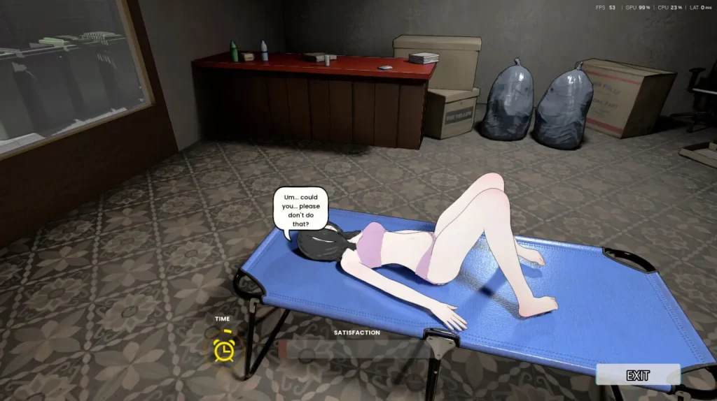 图片[2]-淫乱按摩 Lewd Massage | v1.0 | 官中-遇见萝莉